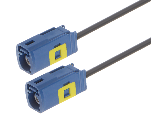 后視攝像頭視頻線(xiàn)束